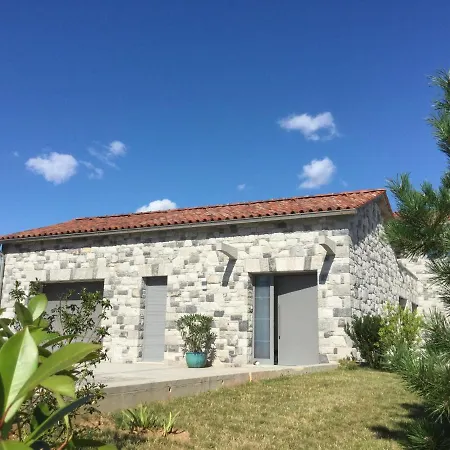 Semesterbostad Lavanda In Kriz - Sežana