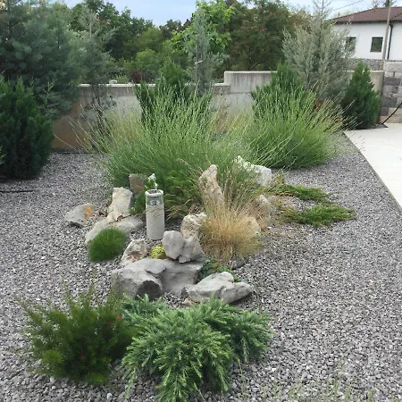 Semesterbostad Lavanda In Kriz -