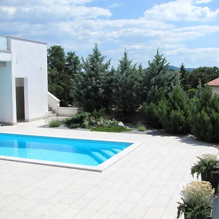 Lavanda In Kriz -