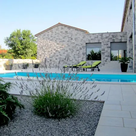 Semesterbostad Lavanda In Kriz -