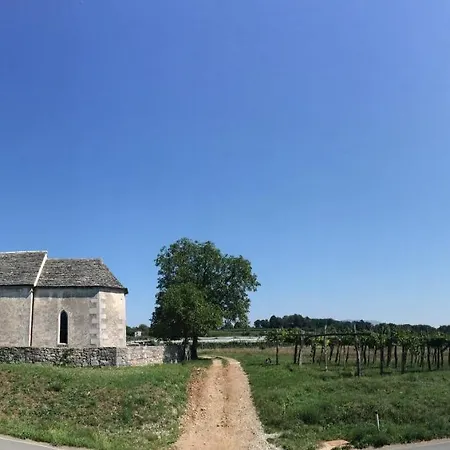 Lavanda In Kriz - Semesterbostad *